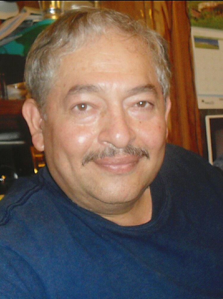 Salvador Rocha