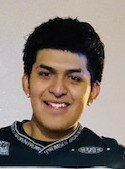 Jhamdiel  Agustin-Morales